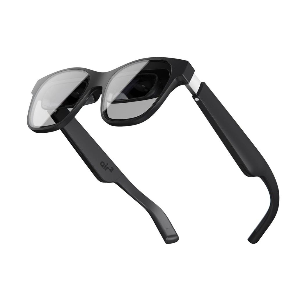XReal Air2 AR Glasses New in Box, Grey
