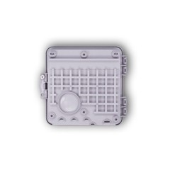 Extreme Broadband Weather Proof Premise Enclosure 9 x 9 x 4 Amphenol IPE994-LTC