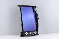 Car Stereo Radio For Nissan 370Z 2005-2019 GPS Navigation Media Player 8+128GB