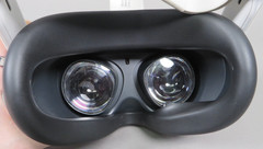 Meta Quest 2 128GB Standalone All-in-One VR Headset KW49CM