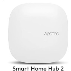 ~NEW~ Aeotec GP-AEOHUBV4US Smart Home Hub 2 (v4) for SmartThings/Zigbee/Matter