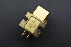 Audio-Technica AT150Ea / AT-150Ea MM Cartridge – Stylus Not Included【Ships from