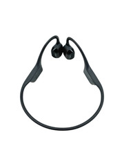 Shokz OpenRun Pro 2 Mini Wireless Sports Headphones (S821) – Black – *READ*