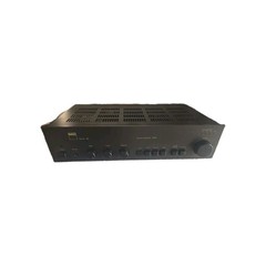 NAD 3020 Series 20 Hi-Fi Stereo Amplifier All Original – Excellent Sound – NICE