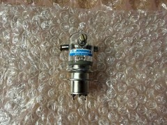 ITT Jennings Vacuum Relay RB1D-26N400 12KV 15A SPDT 26.5VDC