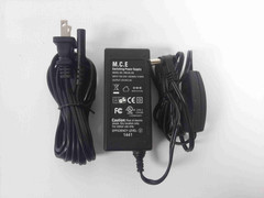 12VDC 2.5A Power Supply Adapter