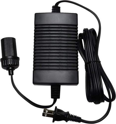 NEW Koolatron 110/120V AC to 12V DC Power Adapter Multi-Purpose (286101258373)