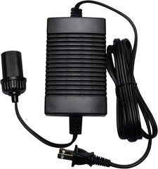 NEW Koolatron 110/120V AC to 12V DC Power Adapter Multi-Purpose (286101258373)