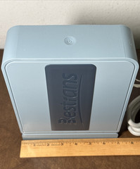 Bestrans Step Up Transformer 120v to 220v 1000W Power Transformer BSB-1000 EUC