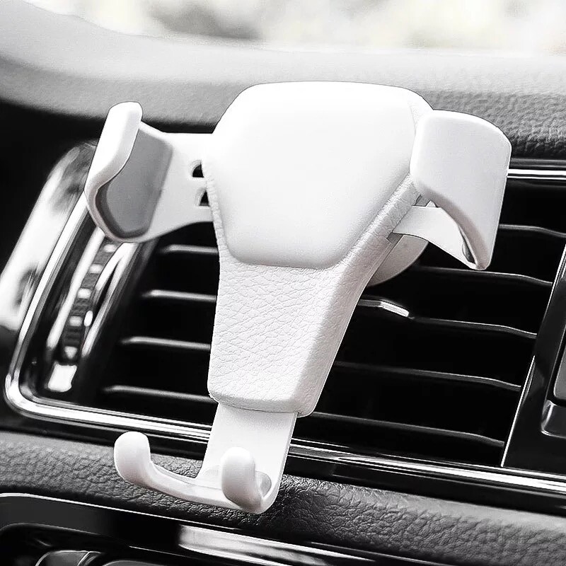 Mobile Cell Phone Holder for Car Stand Mount Suction GPS iPhone 7 Plus X Samsung