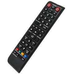 New Replaced AK59-00149A Remote for Samsung Blu-Ray BD-FM57C BD-H5100 BD-H5900