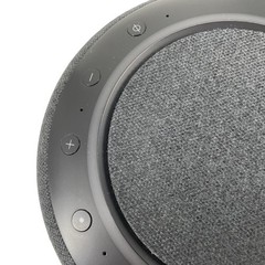 DEMO AS/IS Amazon Echo O2T2V3 Studio Smart Speaker Charcoal #DU4851
