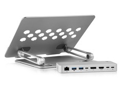 KDOCK-6 USB-C Hub Multiport Adapter