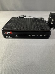 Dish Network Hopper Duo & Joey System Bundle For You Parts ONLY /UNTESTED