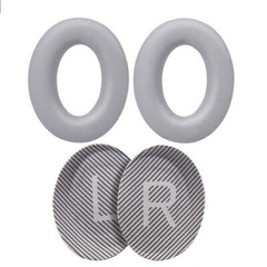 Ear Pads Replacement Kit for Bose QuietComfort QC35/QC35 ii Over-Ear Headphones
