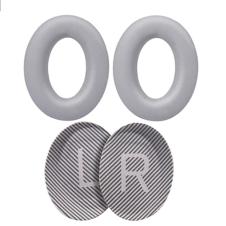 For Bose Quiet Comfort QC35 / QC35 II Headphones Replacement Ear Pads Cushion