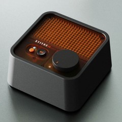 For Syitren N100 Bluetooth Speaker for Syitren USB Type-C Support AUX Input New