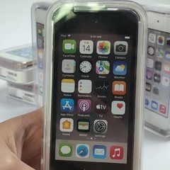 ✨NEW Apple iPod Touch 5th 6th 7th Generation 16GB 32GB 128GB 256GB Fast Shipping