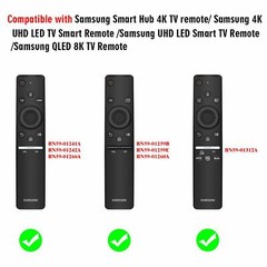 Silicone Protective Case Cover Lot for Samsung Smart TV Remote Controller BN59