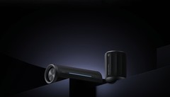Xiaomi Bluetooth Speaker 40W – 360° Surround Sound LHDC Hi-Res Audio Fast Charge