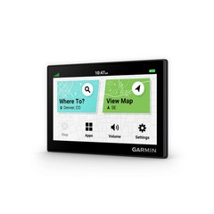 Garmin 010-02858-02 Drive 53 GPS Navigator High-Resolution Touchscreen, Black