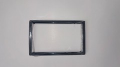 KENWOOD DMX DPX CAGE SLEEVE with Glossy Trim Ring and Removal Keys