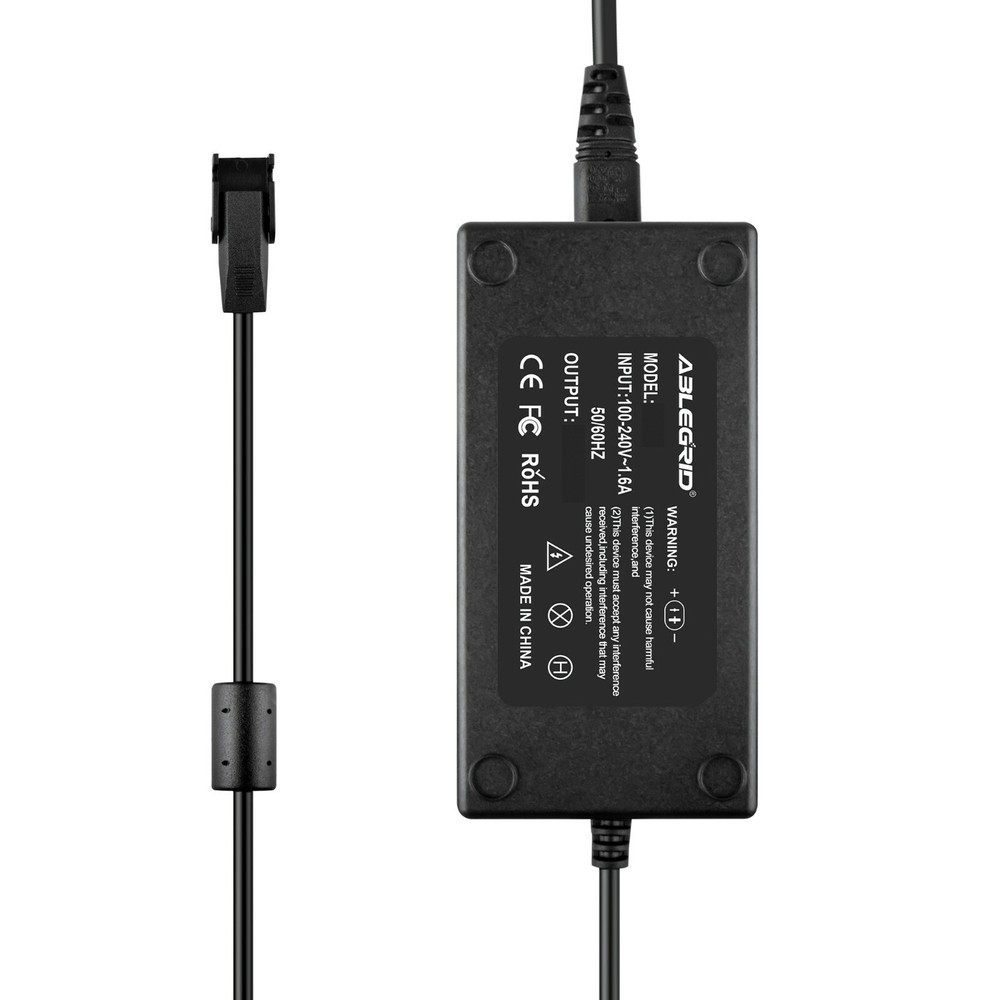 AC Adapter For Okin Model SP-SW-2-0-1-01-20 3.00.209.014.00 PO07-0805RSC7440711