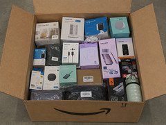 Amazon Wholesale Lot with High Demand Household Essentials