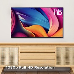 TCL 43S310R 43″ Full HD 1080p Smart Roku TV LED Television