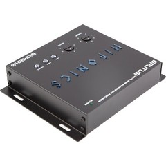 HIFONICS BXIPRO1.0 Y MEGA BASS DIGITAL PROCESSOR EPICENTER + 2 YEARS WARRANT