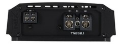 MTX Terminator TNP212D2 1200 Watt 2 Ohm Dual 12” Subwoofers/Sub Box/Amp Package