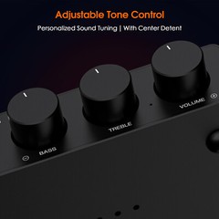 Douk Audio A5PRO HIFI TPA3255 Bluetooth Digital Amplifier