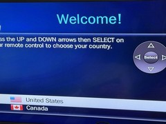 TiVo Roamio OTA TCD846000 500GB 1080p DVR HD Recorder Set-Top Box w/ Remote & AC