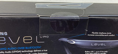Samsung Level U Pro Wireless Headphones UHQA Around the neck design New Sealed