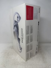 Pico 4 Enterprise (8GB + 256GB) White VR Headset – Factory Sealed