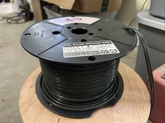 JSC 12 AWG Oxygen-Free Copper (OFC) Speaker Wire – Approx. 225 Ft – Made in USA