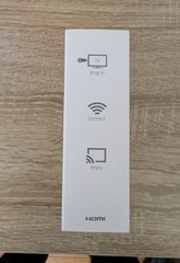 Google Chromecast Streaming Media Player H2G2-42 NIB