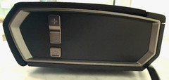 Denon Heos Bar w/ Remote, HDMI Cable, 3.5mm Cable, Power Cable, User Manual-RARE
