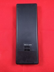 Genuine Kenwood RC-6030 OEM Remote Control Tested