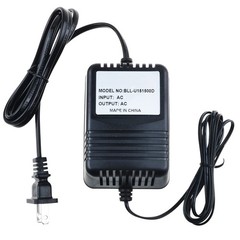 Adapter for Viking DLE-200 DLE-200A DLE-200B 2 Way Phone Line Emulator None
