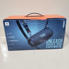 JBL Xtreme 3 – Portable Bluetooth Speaker