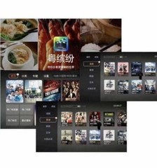 A3-2023 New Version Chinese/HK/Taiwan/Vietnam Tv & Movies 2023新版中港澳台湾越南热门直播点播回看
