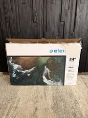 Element HDTV 23.6 Inch Led with HDMI Cable 1080p No Stands Used Great Condition