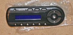 Sirius InV 2 satellite radio – LIFETIME subscription
