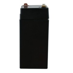 2 Year Warranty 6V 5AH Sealed Lead Acid (SLA) for Snowmobiles and ATV