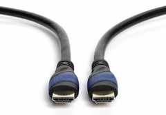HIGH SPEED HDMI 1.4 CABLE Cord 2K 4K For BLURAY DVD PS 3 4 5 HDTV XBOX LCD 50FT