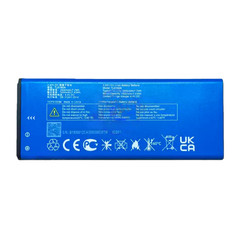 Replacement Battery for TLi019DA Yes Alcatel 1 OT-5033A/D/J/Q/T/X/Y 5005R A501DL