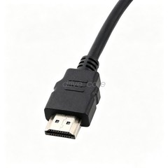100 Count HDMI Cable High Speed 5ft Brand New Never Used Bulk Lot Of 100 Black