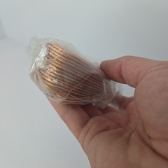 RadioShack – 24-Foot Speaker Cable – 18-Gauge – Tinned Stripped End Vintage