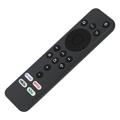 New CT-RC1US-19 NS-RCFNA-19 IR Replace Remote Control for Toshiba TV 55LF621U19